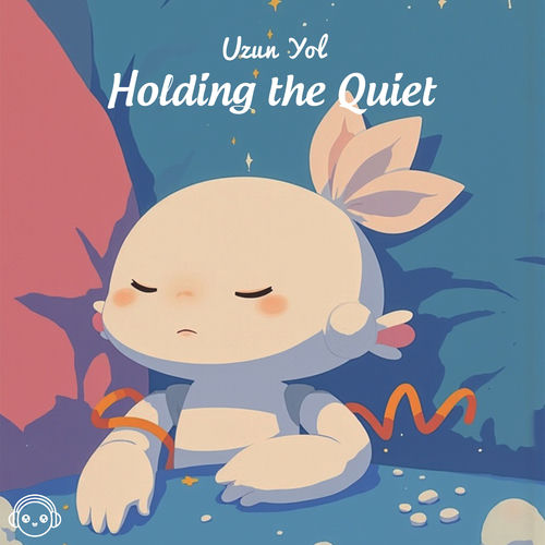 Uzun Yol - Holding the Quiet