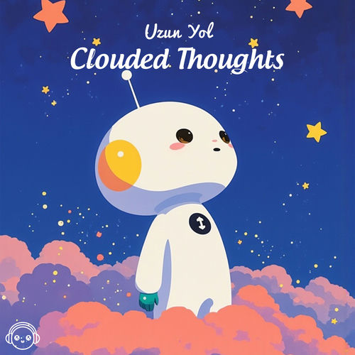 Uzun Yol - Clouded Thoughts